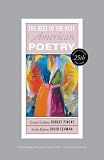 Best of the Best American Poetry: 25th