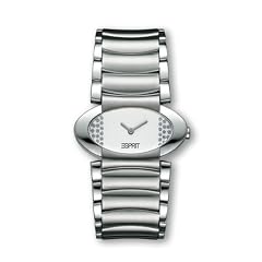 ESPRIT London Silver Damenuhr 4325893