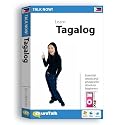 Talk Now! Learn Tagalog - Essential Tagalog Words & Phrases for Beginners of All Ages (Windows & Mac)