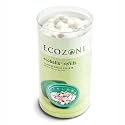 Ecozone Ecoballs 750 Refill Pellets, Green