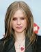 Avril Lavigne 12x16 Matte Color Photo (Nickelodeon's 17th Annual Kids' Choice Awards )
