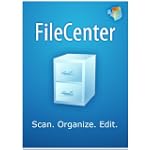 FileCenter Standard 8 [Download]