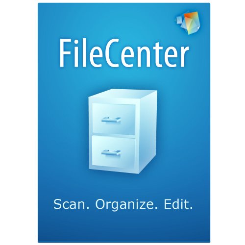 FileCenter Professional 8 [Download]