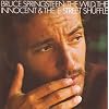 Wild the Innocent & The E Street Shuffle