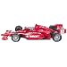 Hot Wheels Indy Racing League 1:24 Dario Franchetti Car