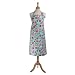 Rushbrookes Adult Apron, Target, Brights and Blue