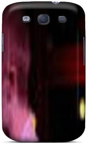 For Galaxy S3 Protector Case Mechano Phone Cover