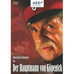 Der Hauptmann von K�penick
