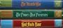 Chronicles of Thomas Covenant, the Unbeliever (Lord Foul's Bane; The Illearth War; The Power That Preserves) Boxed Set