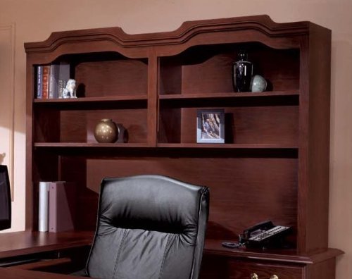 Buy Office Furniture DMI – 60 Inch Hutch – Traditional Office Furniture – 7462-44