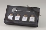 Tea Gift Set & Infusor Spoon