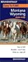 Montana/Wyoming (Rand McNally Easyfinder)