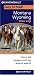 Rand Mcnally Montana & Wyoming (Rand McNally Easyfinder)