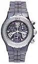 TechnoMarine Women's MoonSun Diamond Ceramic Chrono Watch #DTMYCB02C