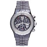 Technomarine Mens Watches Geneve Diamond TMY Ceramique DTMYCB02C - 8 by TechnoMarine