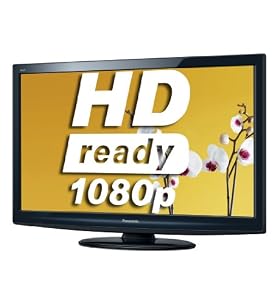 Panasonic VIERA G20 Series