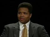 Charlie Rose 2000: Charlie Rose (January 17, 2000)