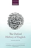 The Oxford history of English