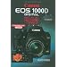 EOS 1000D und Zubeh�r