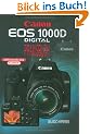 EOS 1000D: Praxisbuch