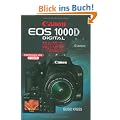 EOS 1000D: Praxisbuch
