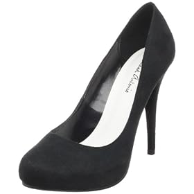 Michael Antonio Womens Loveme Pump