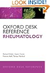Oxford Desk Reference: Rheumatology
