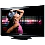 Panasonic TC-P42U2 42 inch 1080p Plasma HDTV