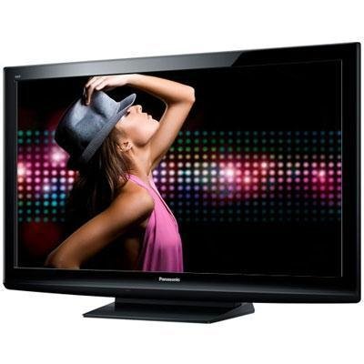 Panasonic TC-P42U2 42-Inch 1080p Plasma HDTV