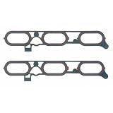 Fel-Pro Ms96484 Plenum Gasket Set by Fel-Pro