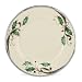 Lenox Holiday Nouveau Platinum 9 Accent Plate