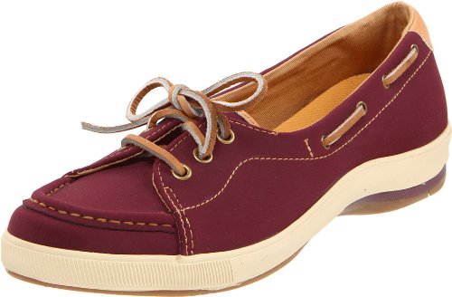 Keds Women's Rapture Sneaker,Burgandy,8.5 M US