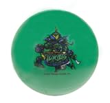 Kids Playground Ball - Teenage Mutant Ninja Turtles
