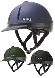 Troxel Legacy Gold Duratec Helmet