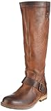 Yellow Cab Y29026 DRIVER, Damen Stiefel, Braun (brown), EU 36