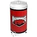The Coola Can NCAA Party Cooler Team: Arkansas