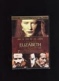 Elizabeth (Elizabeth La Reina Virgen) Special Edition [NTSC/REGION 1 & 4 DVD. Import-Latin America]