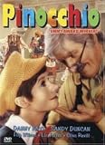 Pinocchio - Danny Kaye