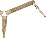 Saddlesmith of Texas Roping Breastcollar