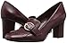 Nine West Women's Umbriah Leather Dress Pump