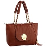 [ラフローゼス] Rough Roses JEWEL SATCHEL