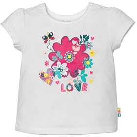 The Children's Place Baby-Girls Yoga Tee