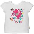 The Children's Place Baby-Girls Yoga Tee
