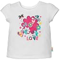The Children's Place Baby-Girls Yoga Tee