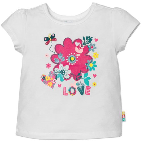 The Children's Place Girls Yoga Shirt Sizes 6m - 4t
