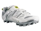 Produkt-Bild: Mavic MTB Schuhe Scorpio white/Lsilvermt/white
