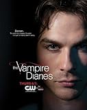 The Vampire Diaries (TV) - 映画ポスター - 11 x 17