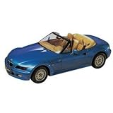 BMW Z3 Roadster - 1:24 Cars - TamiyaIMAGE
