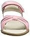 See Kai Run Amber Sandal (Toddler/Little Kid)