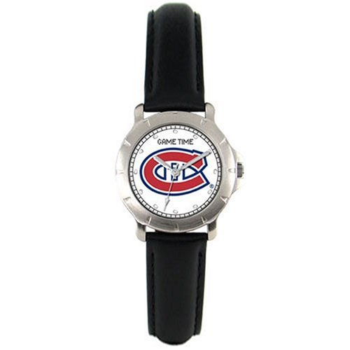 NHL Women's HPS-MON Montreal Canadiens Player Series Watch